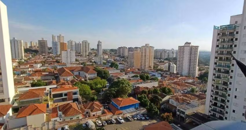 Apartamento à venda, 2 quartos, 1 suíte, 1 vaga, Centro - Piracicaba/SP