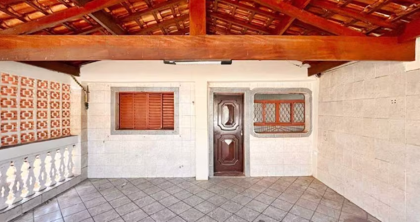 Casa à venda, 3 quartos, 2 vagas, Jardim Residencial Javary I - Piracicaba/SP