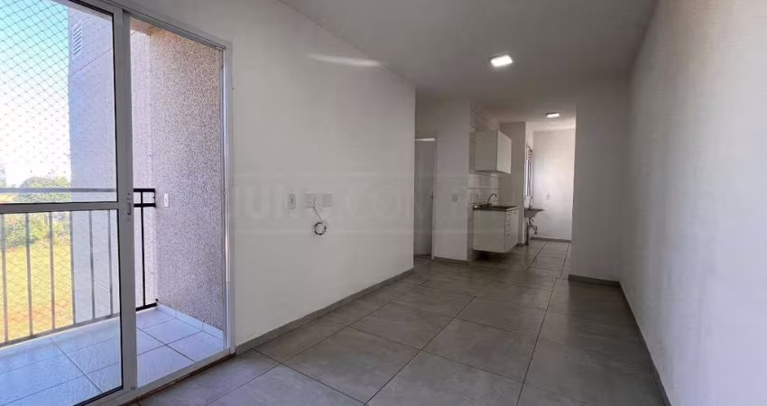 Apartamento à venda, 2 quartos, 1 vaga, Campestre - Piracicaba/SP