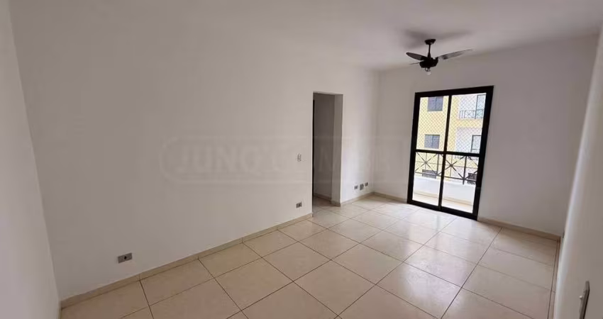 Apartamento para aluguel, 2 quartos, 1 vaga, Nova América - Piracicaba/SP