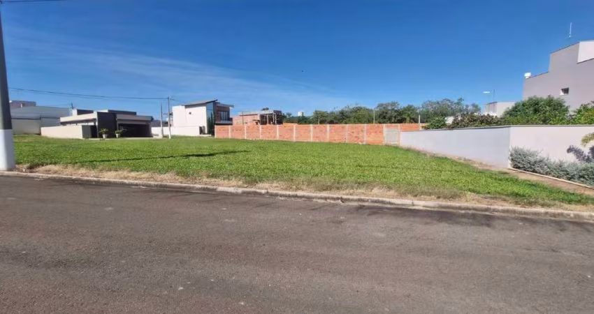 Terreno em Condomínio à venda, Residencial Vivamus - Saltinho/SP