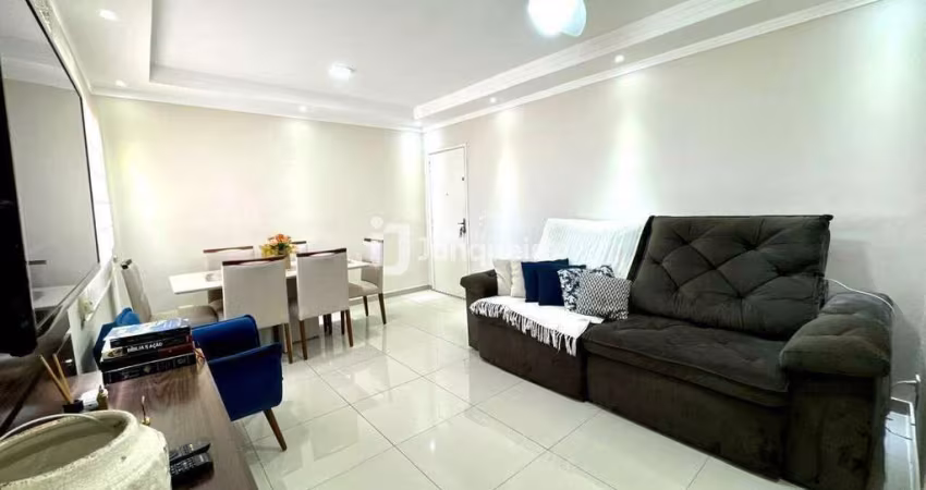 Apartamento à venda, 2 quartos, 1 vaga, Morumbi - Piracicaba/SP