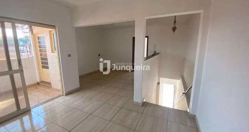 Casa Comercial à venda, 2 quartos, 1 suíte, 2 vagas, São Luiz - Piracicaba/SP