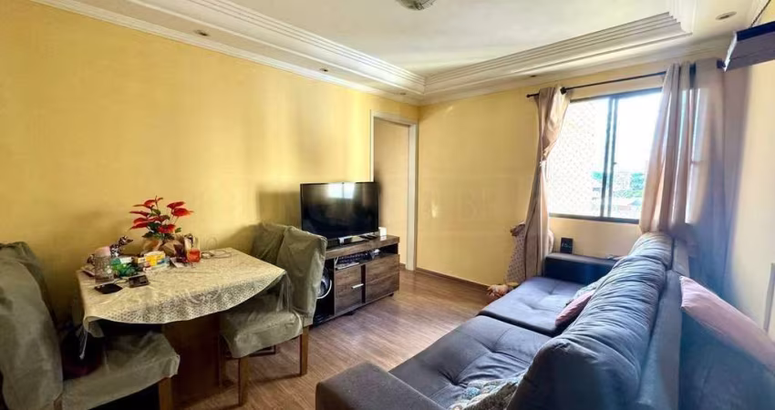 Apartamento à venda, 2 quartos, 1 vaga, Centro - Piracicaba/SP
