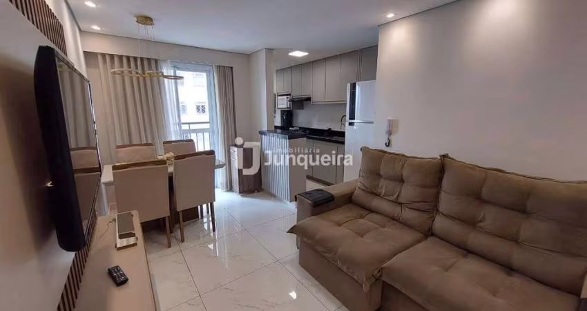 Apartamento para aluguel, 2 quartos, 1 vaga, Morumbi - Piracicaba/SP