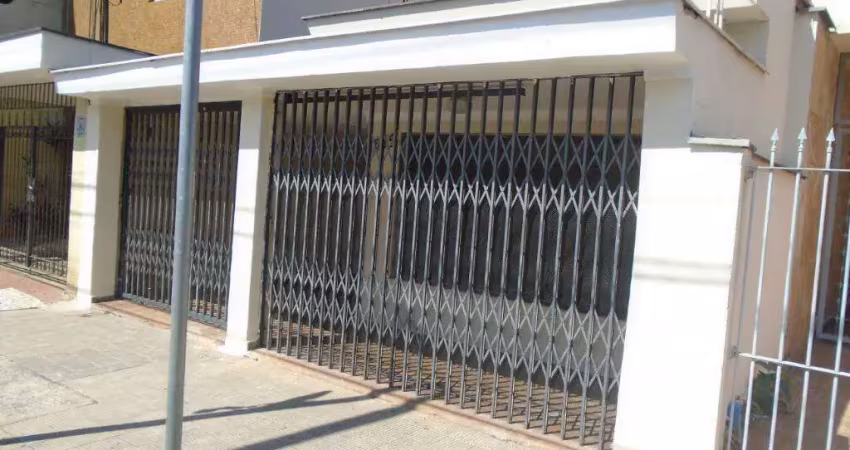 Casa à venda, 3 quartos, 1 suíte, 1 vaga, centro - piracicaba/sp
