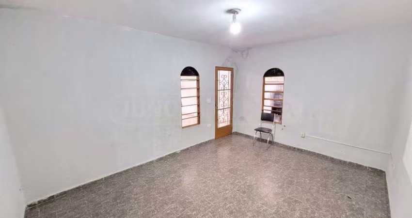 Casa para aluguel, 2 quartos, 1 vaga, Perdizes - Piracicaba/SP