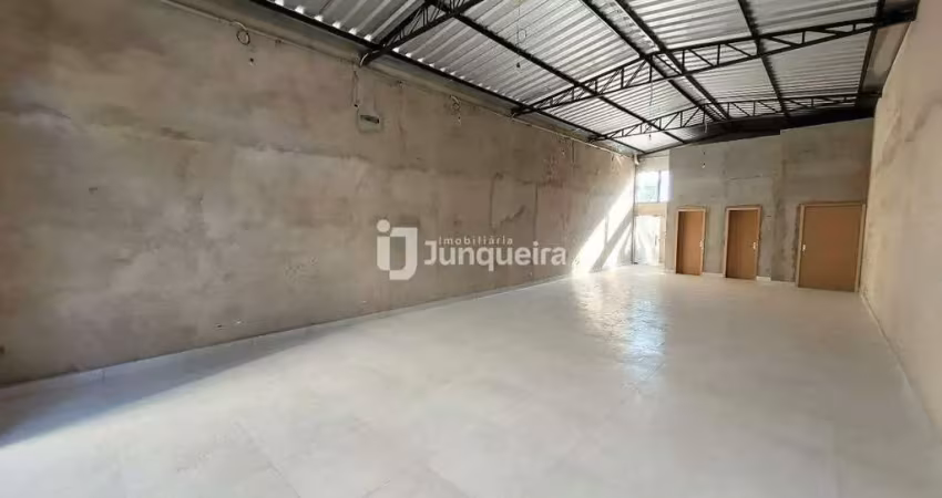 Ponto comercial para alugar na Cidade Alta, Piracicaba 