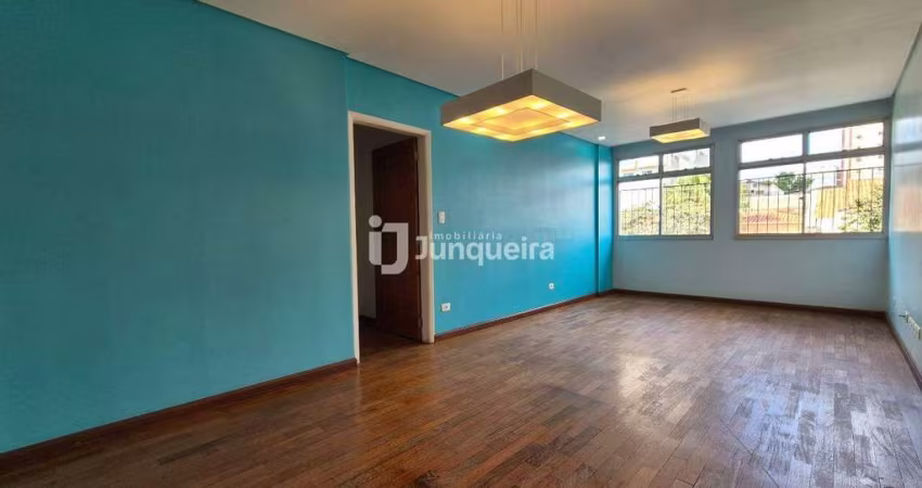 Apartamento à venda Ed. Casa Blanca