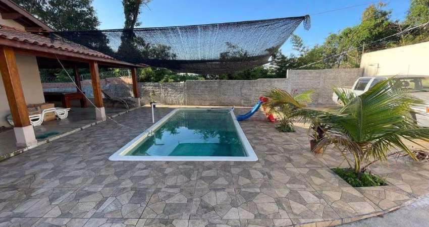 Casa à venda, 3 quartos, 2 suítes, 4 vagas, Santa Terezinha - Piracicaba/SP