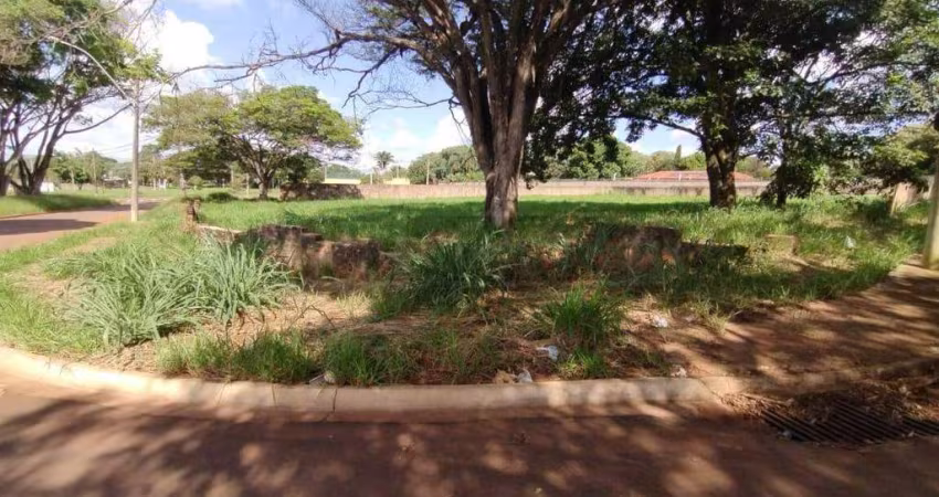 Terreno à venda, Santa Rita - Piracicaba/SP