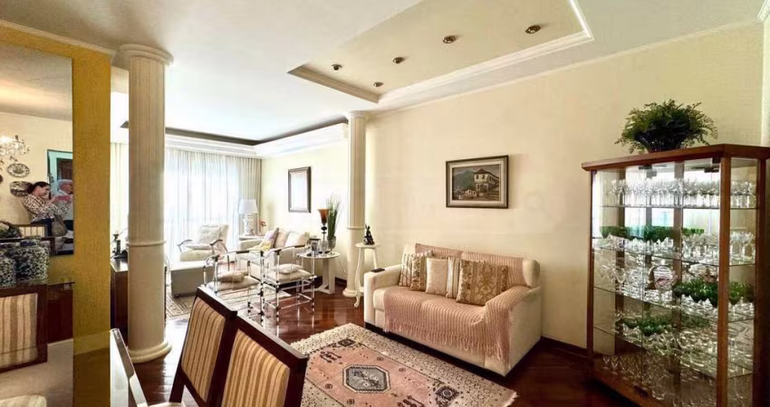 Apartamento à venda, 3 quartos, 1 suíte, 2 vagas, Jardim Monumento - Piracicaba/SP