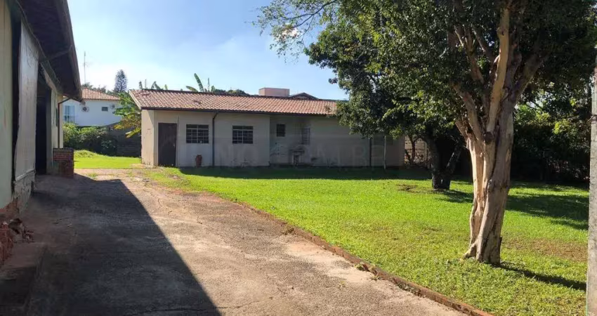 Chácara à venda, 2 quartos, Dois Córregos - Piracicaba/SP