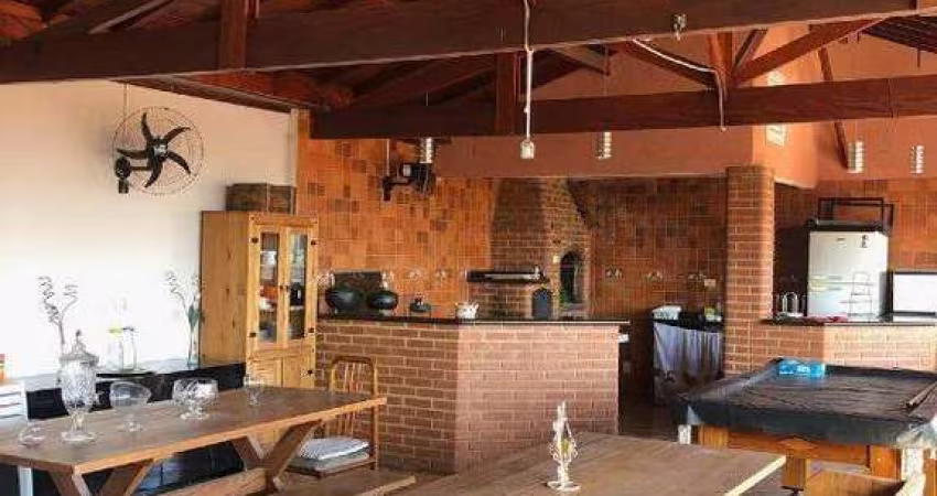 Casa com 6 quartos para alugar no São Luiz, Piracicaba 