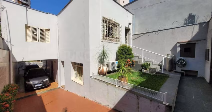 Casa para aluguel, 3 quartos, 1 suíte, 5 vagas, São Judas - Piracicaba/SP