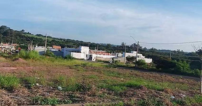 Terreno à venda, Parque São Matheus II - Piracicaba/SP