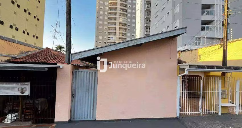 Kitnet para aluguel, 10 quartos, 10 suítes, São Dimas - Piracicaba/SP