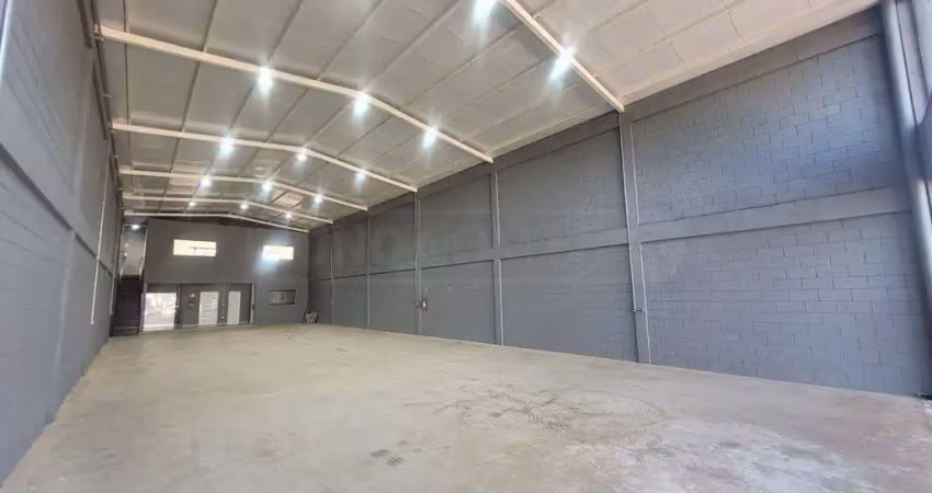 Barracão / Galpão / Depósito para alugar no Morumbi, Piracicaba 