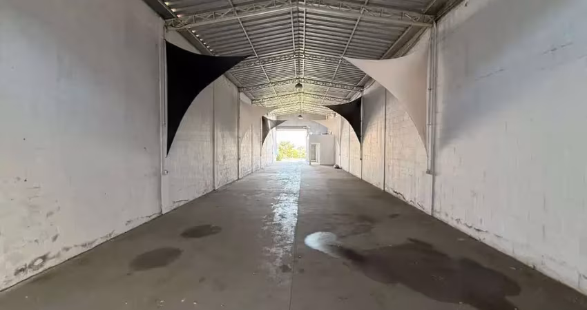 Salão para aluguel, 2 vagas, parque conceição - piracicaba/sp