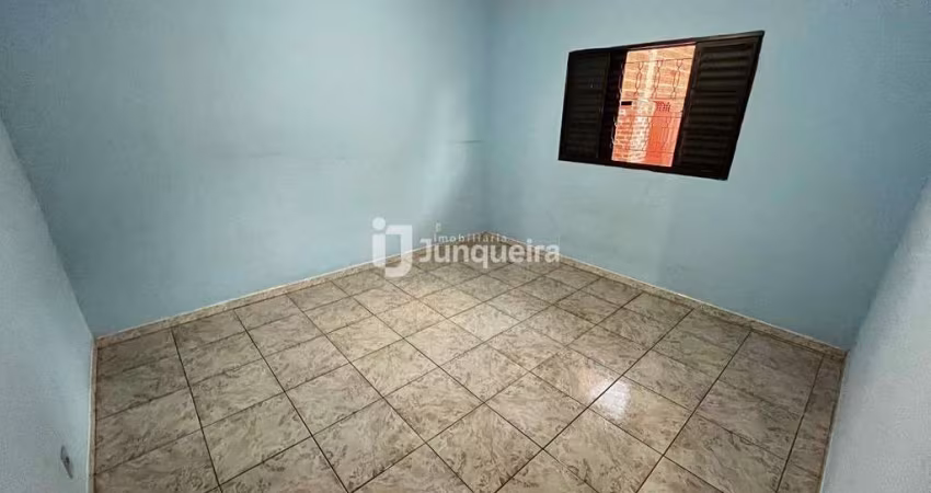 Casa para aluguel, 2 quartos, Residencial Serra Verde - Piracicaba/SP