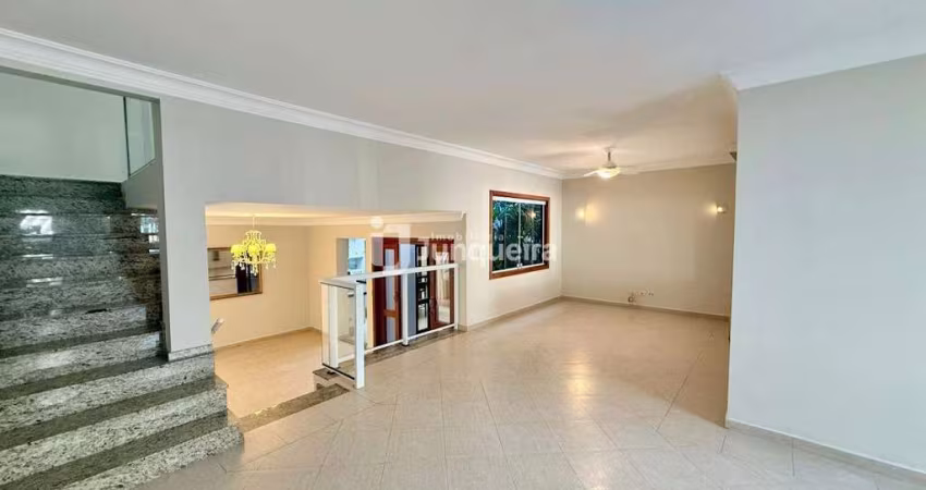 Casa à venda, 4 quartos, 3 suítes, 4 vagas, Jardim Elite - Piracicaba/SP