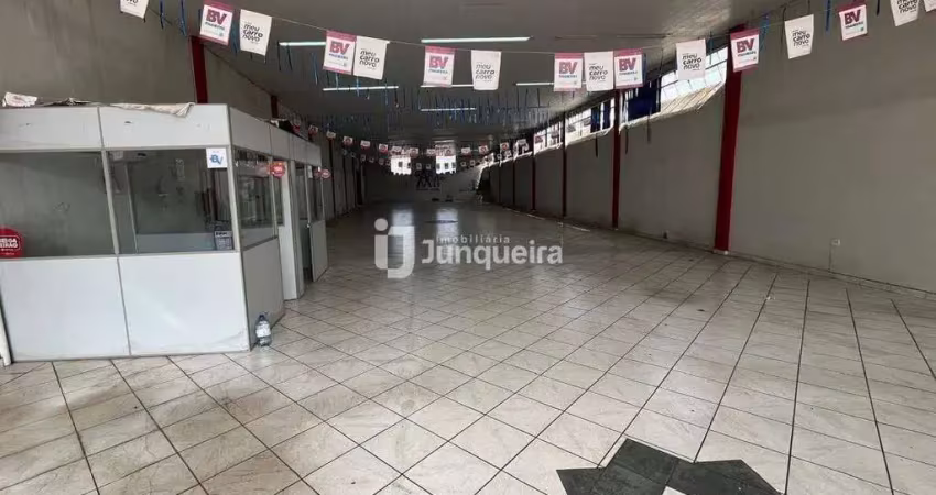 Barracão / Galpão / Depósito à venda no Centro, Rio das Pedras 