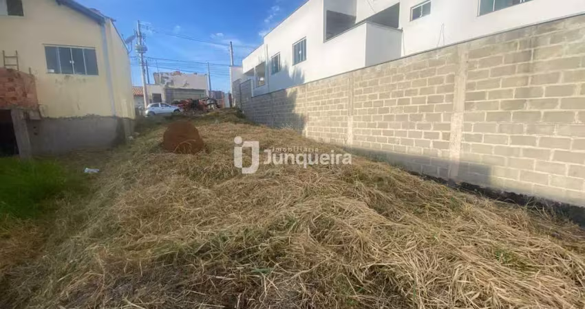 Terreno à venda, loteamento vem viver piracicaba i - piracicaba/sp