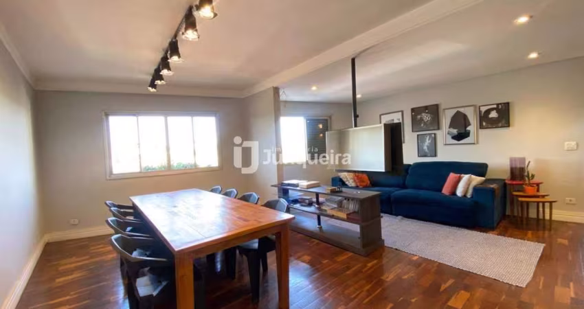 Apartamento à venda, 3 quartos, 1 suíte, 1 vaga, Vila Monteiro - Piracicaba/SP