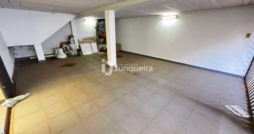 Casa para aluguel, 2 vagas, Centro - Piracicaba/SP