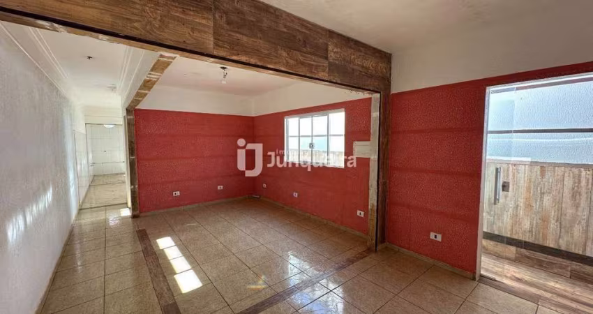 Salão à venda, Garças - Piracicaba/SP