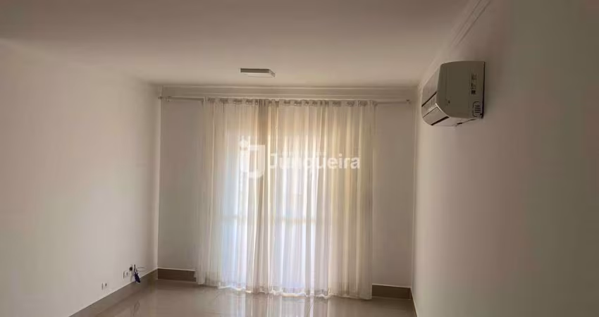 Apartamento à venda, 2 quartos, 1 suíte, 3 vagas, Vila Monteiro - Piracicaba/SP