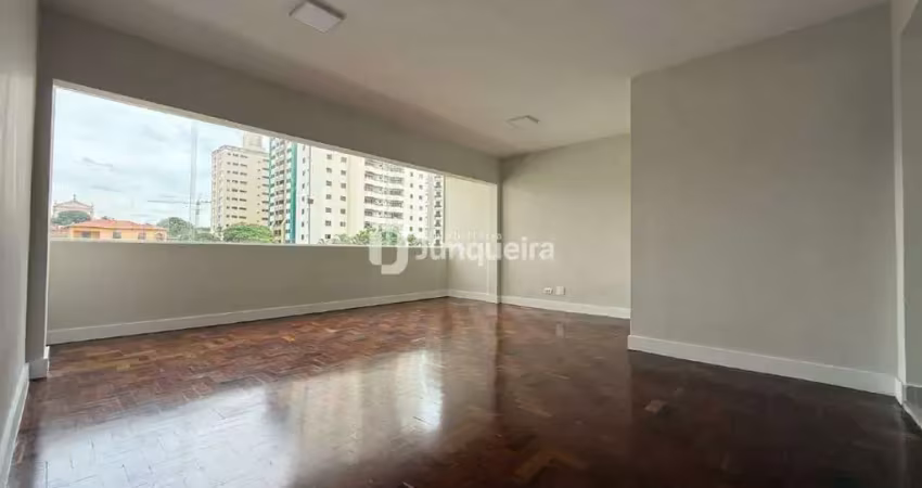 Apartamento à venda, 3 quartos, 1 suíte, 1 vaga, Centro - Piracicaba/SP