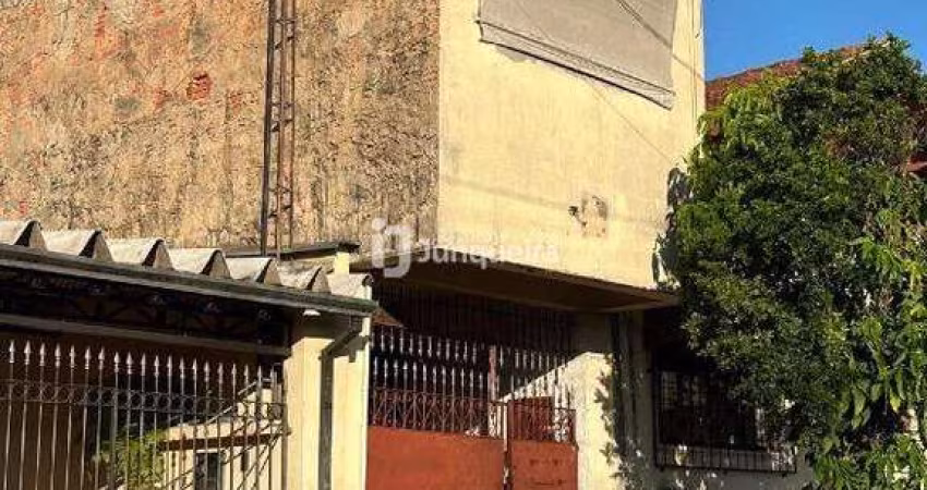 Casa à venda, 5 quartos, 2 suítes, 2 vagas, Paulicéia - Piracicaba/SP