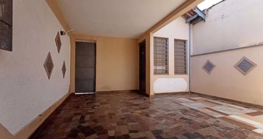 Casa à venda, 2 quartos, 1 vaga, Santa Terezinha - Piracicaba/SP