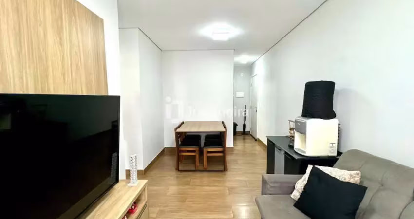 Apartamento à venda, 2 quartos, 1 suíte, 2 vagas, nova américa - piracicaba/sp