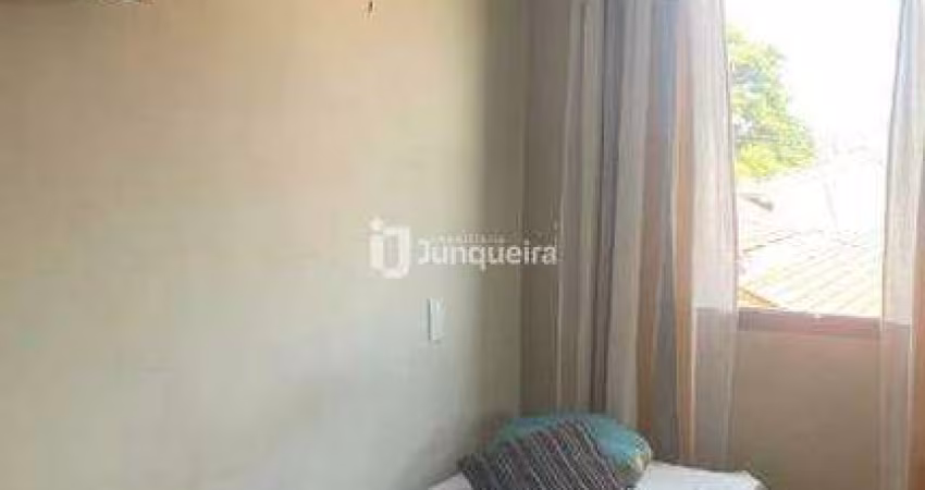 Kitnet para aluguel, 2 quartos, Jardim Algodoal - Piracicaba/SP