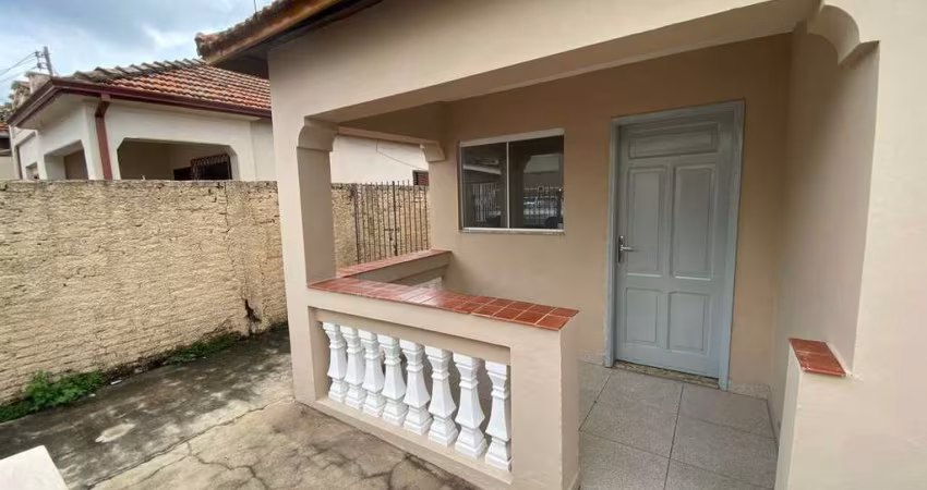 Casa para aluguel, 2 quartos, Santa Terezinha - Piracicaba/SP