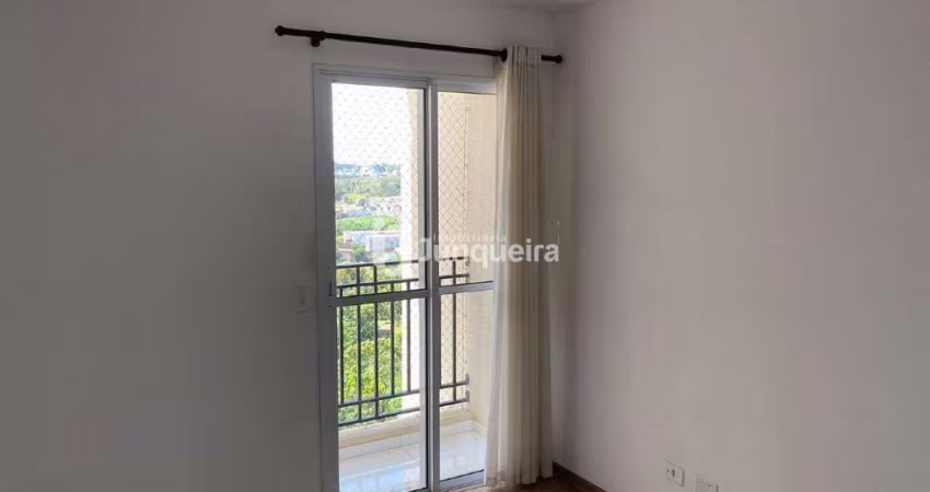 Apartamento à venda, 2 quartos, 1 vaga, Campestre - Piracicaba/SP