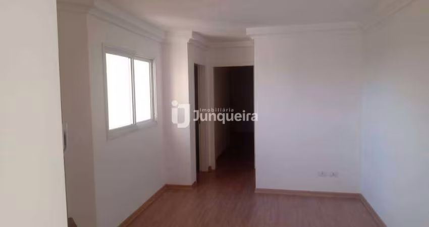 Apartamento à venda, 2 quartos, 1 vaga, Dois Córregos - Piracicaba/SP