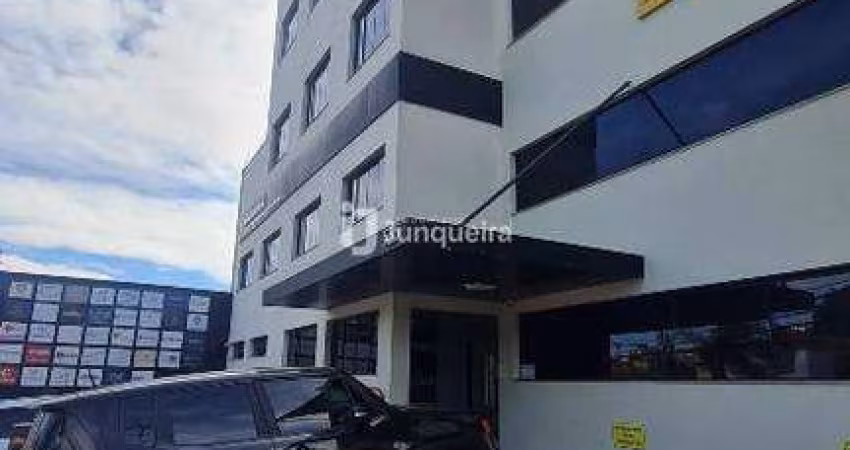 Sala Comercial para aluguel, 1 vaga, Chácara Nazareth - Piracicaba/SP