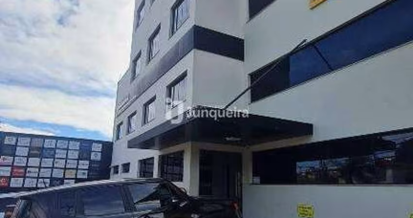 Sala Comercial para aluguel, 1 vaga, Chácara Nazareth - Piracicaba/SP
