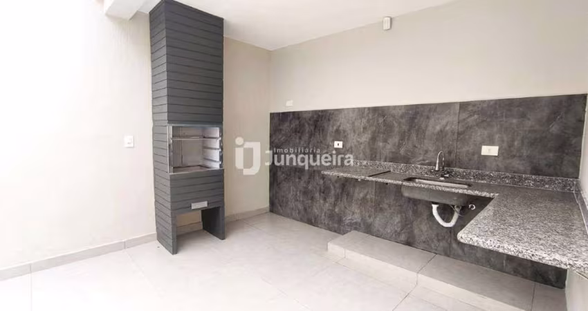 Casa à venda, 3 quartos, 1 suíte, 2 vagas, Vila Rezende - Piracicaba/SP