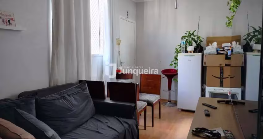 Apartamento à venda, 3 quartos, 1 suíte, 1 vaga, Piracicamirim - Piracicaba/SP