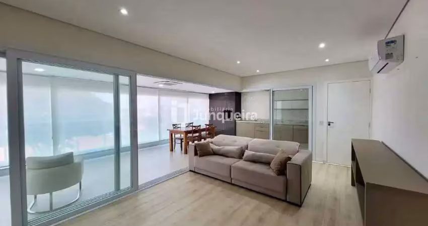 Apartamento à venda, 4 quartos, 2 suítes, 3 vagas, Cidade Alta - Piracicaba/SP