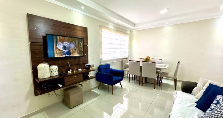Apartamento à venda, 2 quartos, 1 vaga, Morumbi - Piracicaba/SP