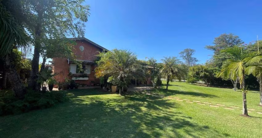 Chácara à venda, 2 quartos, 2 suítes, 1 vaga, Campestre - Piracicaba/SP