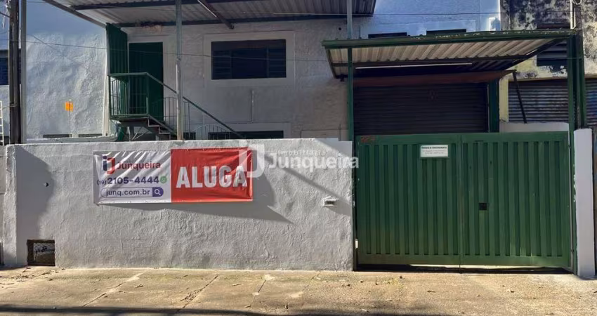 Galpão para aluguel, Vila Rezende - Piracicaba/SP