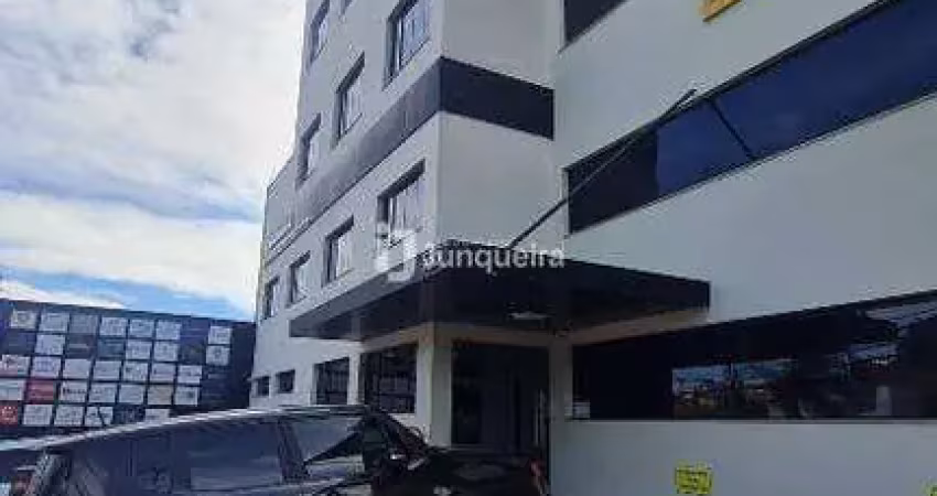 Sala comercial para aluguel, 1 vaga, paulista - piracicaba/sp