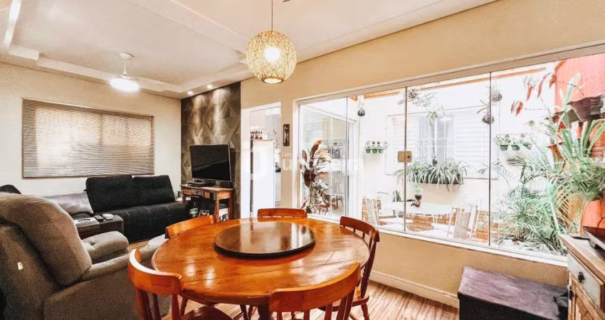 Casa à venda, 3 quartos, 1 suíte, 2 vagas, Monte Feliz - Piracicaba/SP