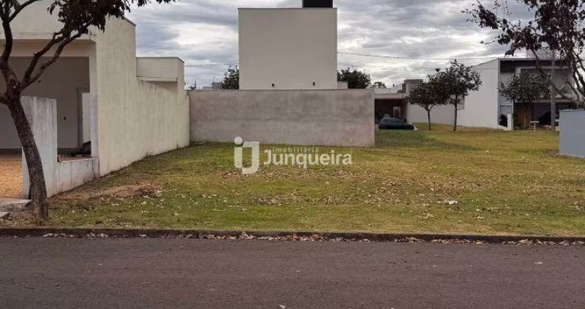 Terreno em Condomínio à venda, Taquaral - Piracicaba/SP